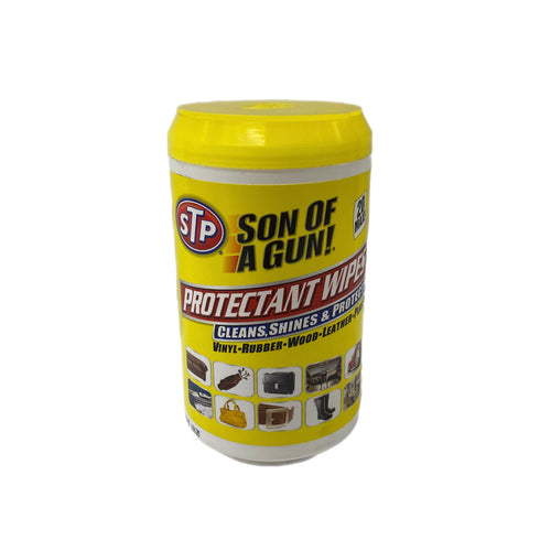 MINI TUB SON OF A GUN PROTECTANT WIPES