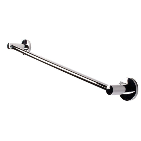 TEMA MALMO 24" TOWEL RAIL CHROME