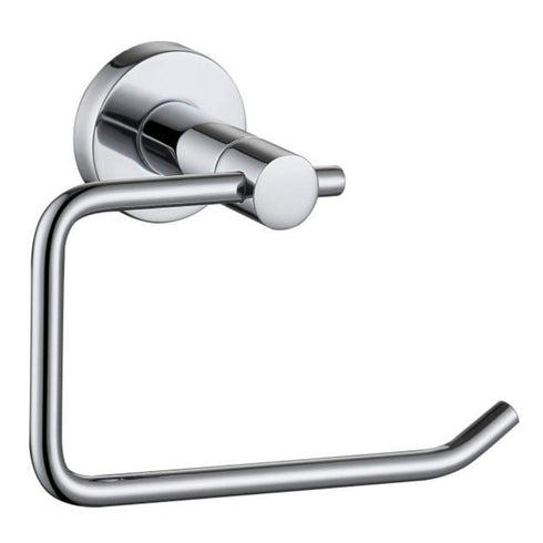 TEMA MALMO TOILET ROLL HOLDER CHROME