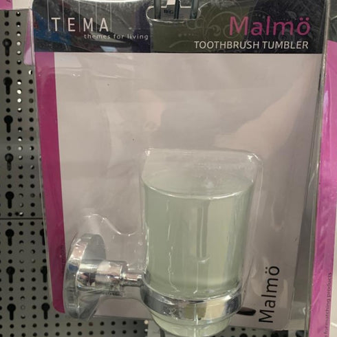 TEMA MALMO GLASS TUMBLER