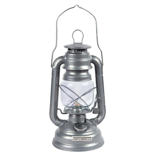 HURRICANE LAMP 269MM X 151MM