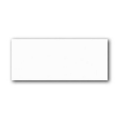 TEMA WHITE STRAIGHT SHELF 600 X 200 X 15