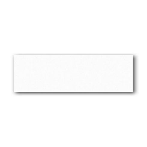 TEMA WHITE STRAIGHT SHELF 900 X 200 X 15