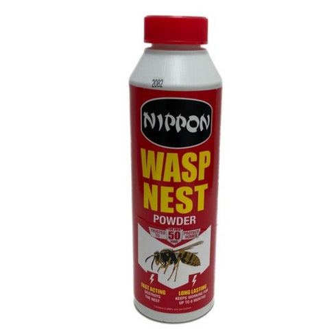 NIPPON WASPNEST POWDER 300G