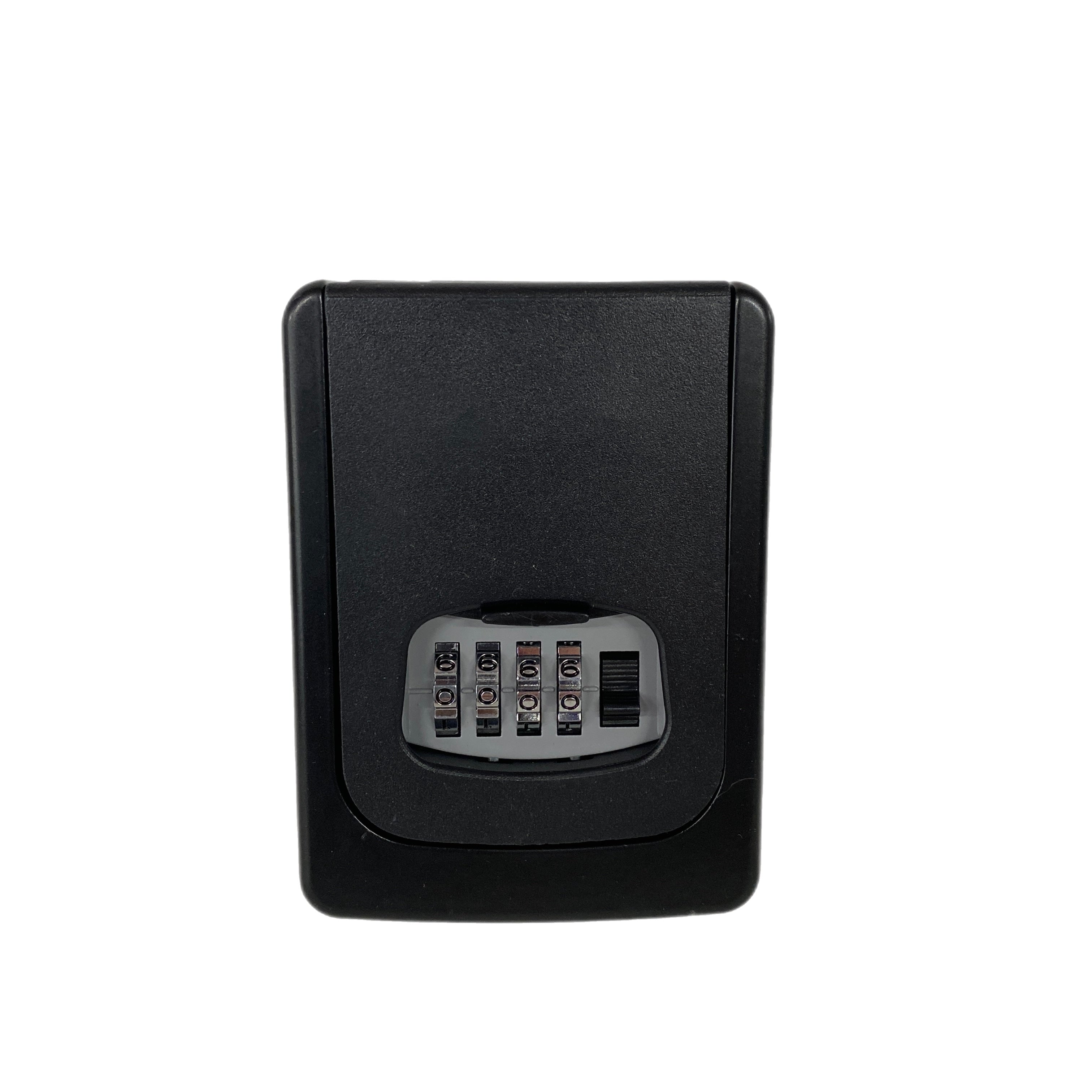 KEY SAFE BOX WITH SHACKLE Inishowen CoOp