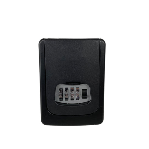 KEY SAFE BOX WITH SHACKLE