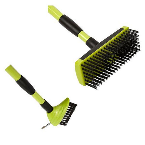 PAVING BRUSH SET