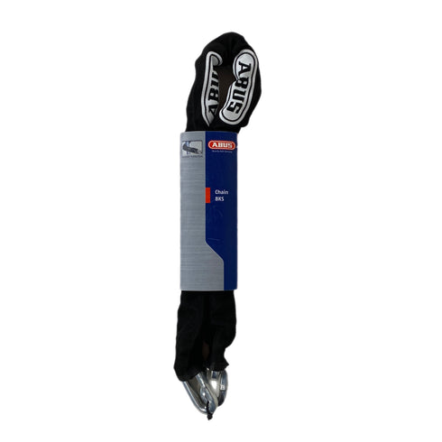 8MM X 850MM CLOTH COVERED SECURITY CHAIN