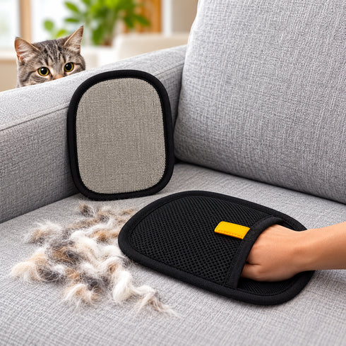 MAGIC MITT