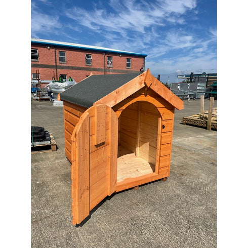 Dog Kennel **Ex Large** 48"(L) X 36"(W) X 48"(H)