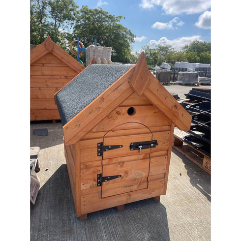 Dog Kennel **Medium** 31"(L) X 24"(W) X 33"(H)