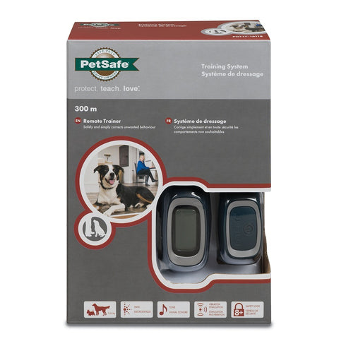 PETSAFE 100M REMOTE TRAINER