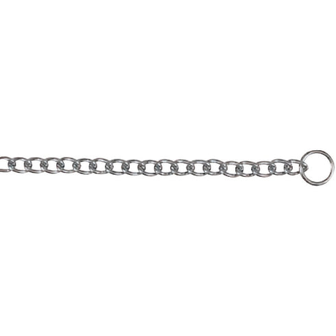 CHANELLE CHOKE CHAIN 2MMX45CM