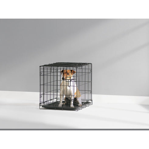 DOG RESIDENCE 50X33X40CM