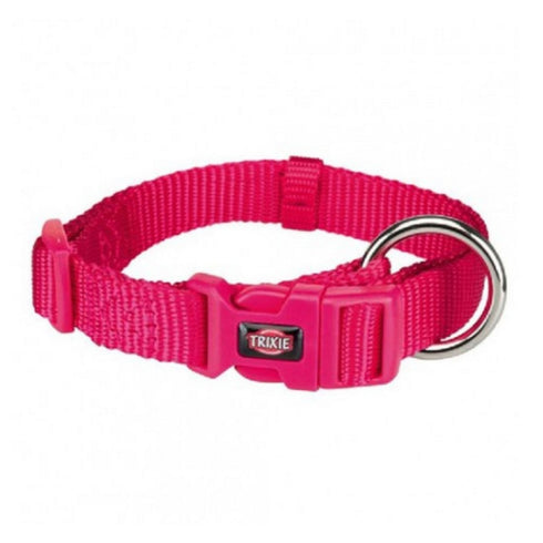 PREMIUM BERRY COLLAR M-L 35-55CM X 20MM