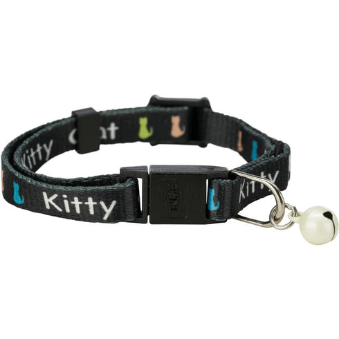 Kitten Collar Kitty Cat Nylon