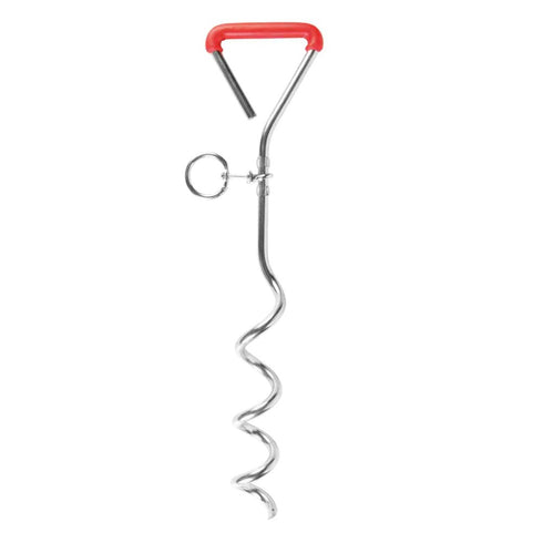 TRIXIE TIE OUT SPIKE