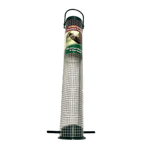 16" WIRE PEANUT FEEDER