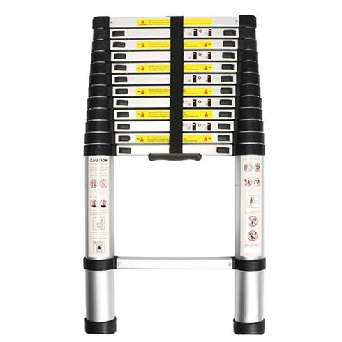 3.8M TELESCOPIC LADDER