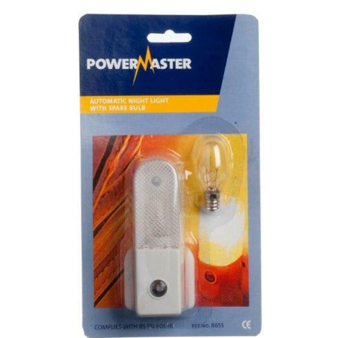 PLUG IN NIGHT LIGHT 7W