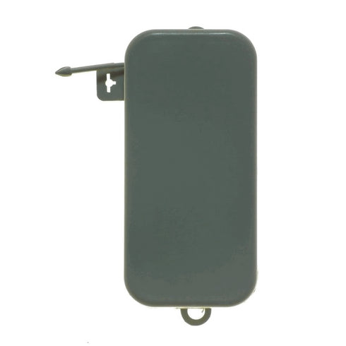 2.5SQ 75 X 40MM (COFFIN) JUNCTION BOX