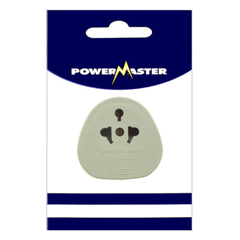 VISITOR ADAPTOR CARDED