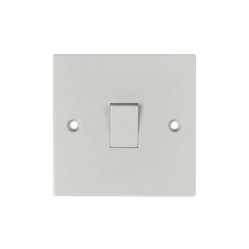 1G 1 WAY 6A SWITCH ~