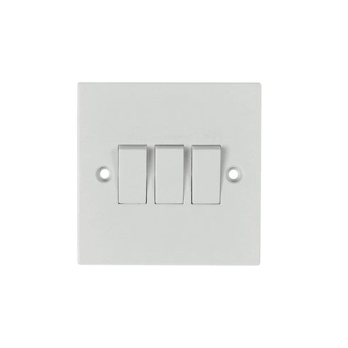3G 2 WAY 6A SWITCH (7140)