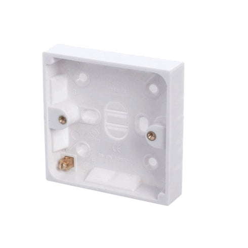 16MM 1G PATTRESS BOX