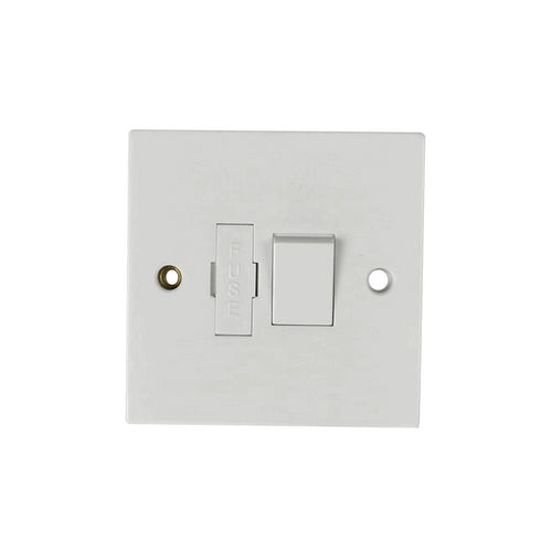 13A SWITCHED CONNECTION UNIT