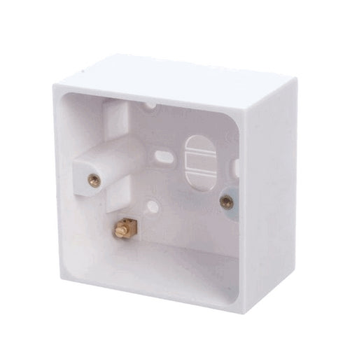 47MM 1G PATTRESS BOX ~