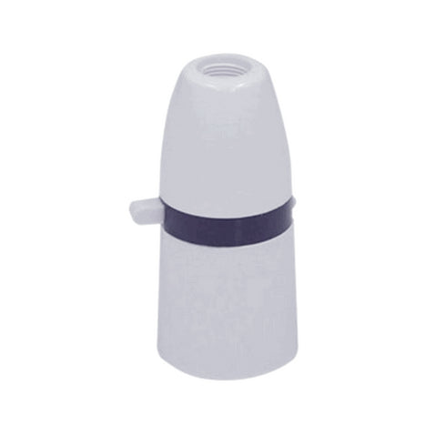 LAMPHOLDER SWITCHED ~