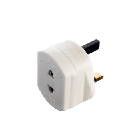 SHAVER ADAPTOR