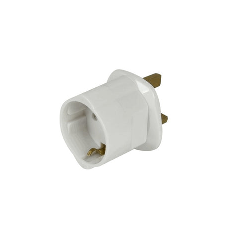 EURO ADAPTOR