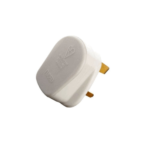 13A PLUGTOP BAKELITE ~