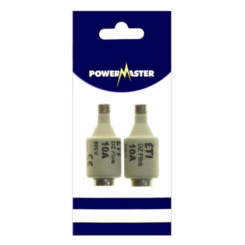 DZ2 10 AMP FUSE (2PK)