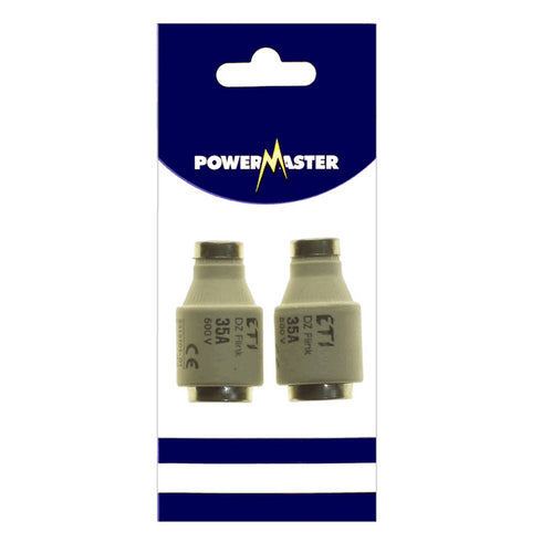 DZ3 35 AMP FUSE (8811) (2PK)