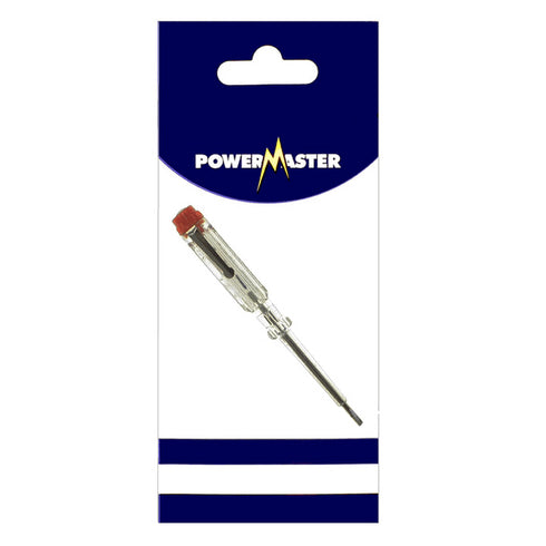 SMALL PHASE TESTER ~