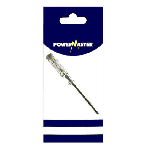 LARGE PHASE TESTER ~