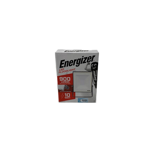 ENERGIZER 10w LED Floodlight