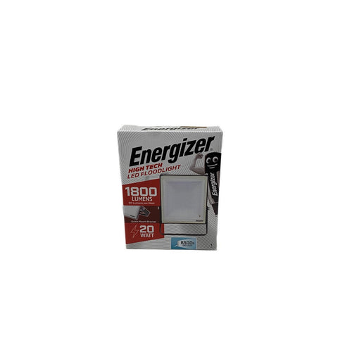 ENERGIZER 20w LED Floodlight