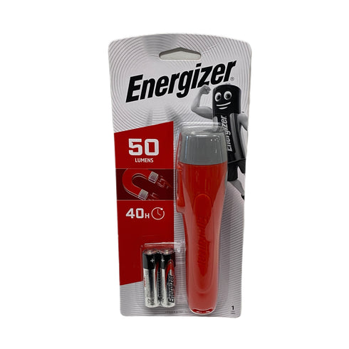 ENERGIZER MAGNET LED TORCH 2AA
