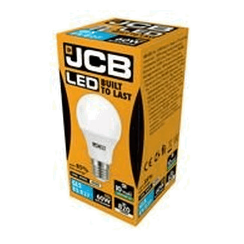 JCB 10W (60W) E27 LED GLS COOL WHITE 820 LUMENS