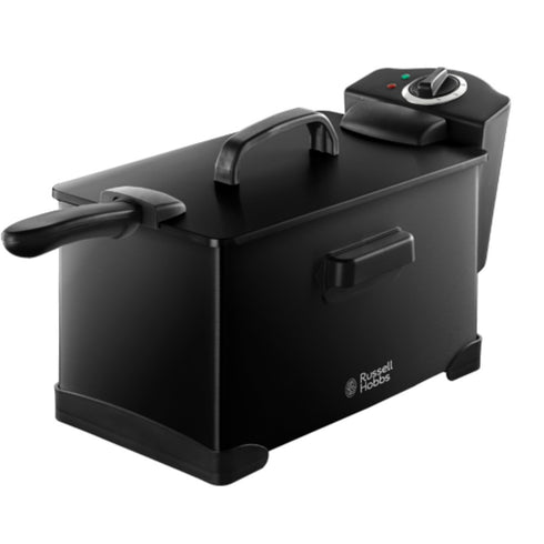 RUSSELL HOBBS 19772/19771 3LT DEEP FAT FRYER