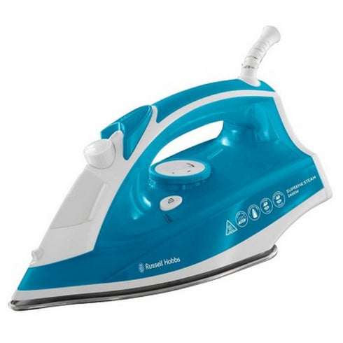 RUSSELL HOBBS 2400W SUPREME STEAM IRON 23061