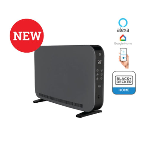 SMART CONVECTION HEATER 2.2KW