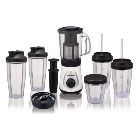 EASY BLEND JUICE DE LUXE, 300W, 2 SPEED,