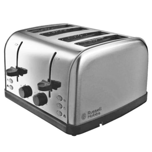 R/HOBBS 4 SLICE TOASTER 18790