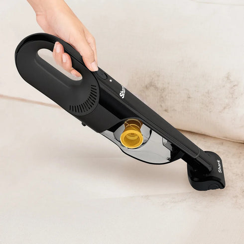 Shark Cordless HandVac Pet Model Black
