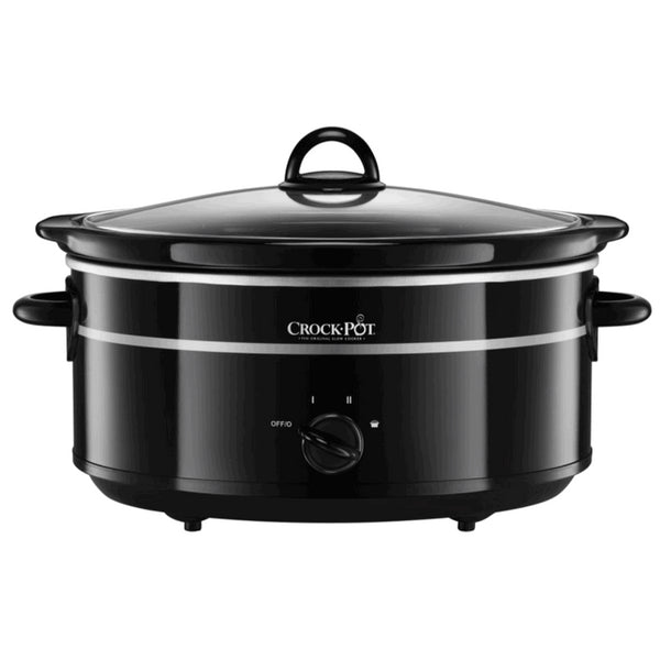 CROCK-POT 6.5LT SLOW COOKER
